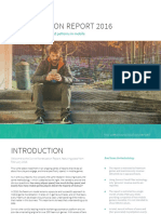 Swrve Monetization Report 2016 PDF