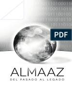 Interior - Almaaz Primer Cap