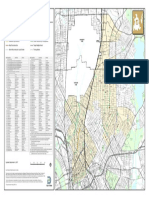 CD14 - 2017 Bond Program Streets and Transportation Projects - Septembr 5, 2017