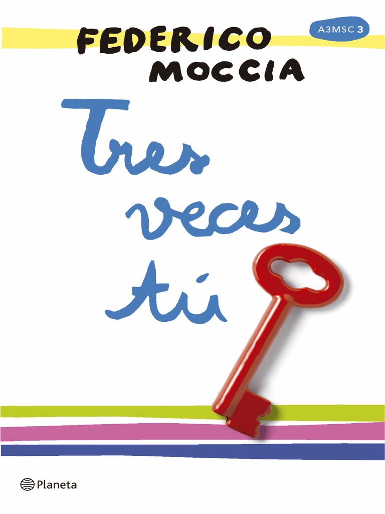 Tres Veces Tu | PDF | Verdad