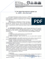 2016-05-13 6057 Contract Prestari Servicii Medicale