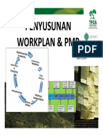 Panduan Penyusunan Workplan Dan PMP 2014