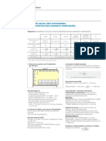 Tech Sanitaires Guide de Calcul Tuyauteries Temporises PDF