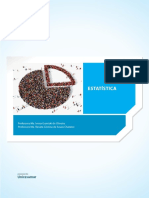 Apostila Estatística - Engenharia de Software PDF