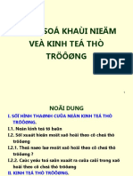 Buoi 1 - Khai Niem KT Thi Truong