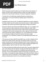 Tom Kenyon » La Alquimia de Las Relaciones