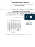 ACT 6 _datos No Agrupados