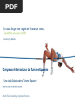 Turismo Equestre