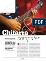 PC Professionale - Computer e Chitarra - Novembre 2009