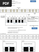 Recorte e Encaixe Escala Maior e Acordes Maiores e Menores.