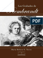 Grabados de Rembrandt PDF
