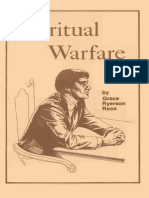 Spiritual Warfare PDF