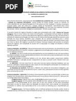 Manual de Negocios SCI