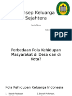 Mita Keluarga Sejahtera