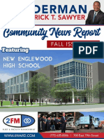 6th Ward Fall Community Report Newsletter 2017 Web