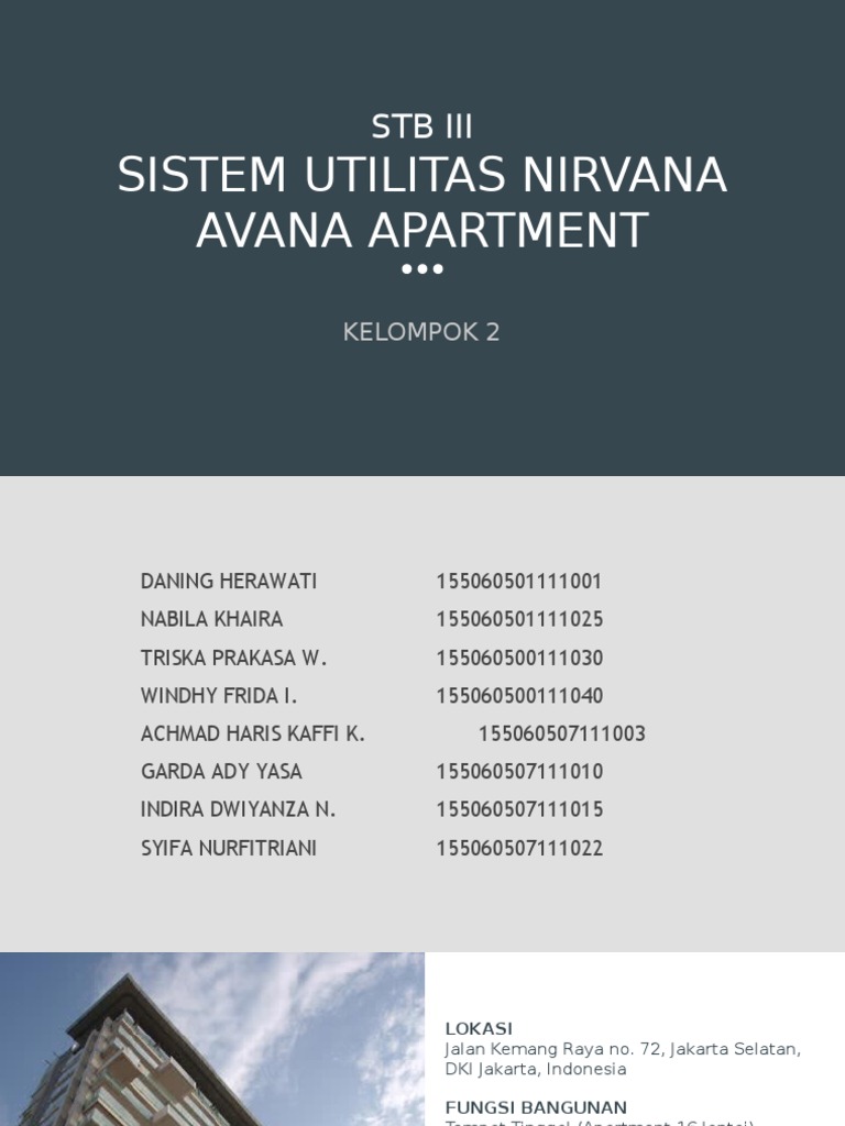 STB 3 - Kelompok | PDF