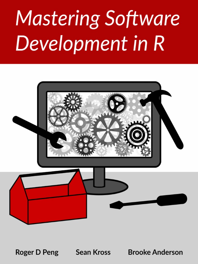 Mastering Software Development in R | PDF | Application Programming  Interface | Matrix (Mathematics)