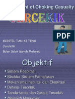 11 Tercekik