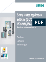 7 Safety Application Software e032011