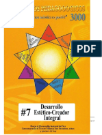 007 Desarrollo Estetico-Creador Integral P3000 2013
