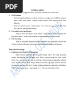 Download TUTORIAL MIKE21 Flexible Mesh by Arifiyana by Farhan Herdiardi SN358628577 doc pdf