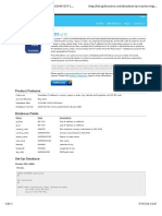 Ip2location Database Instructions