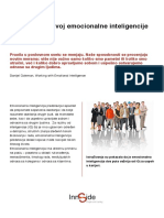Emocionalna Inteligencija PDF
