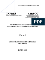 Inpres Cirsoc Borrador 103-1-2008