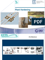 PPC - Plant Hardening