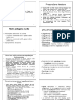 1 Industrijska Ekologija