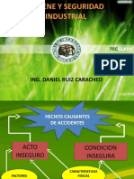 Higiene y Seguridad Industrial