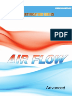  Advanced Airflow Heating