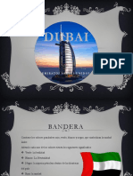 Presentacion Dubai