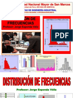 Semana 2 Distrib Frecuencias