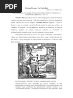 Ramiro Jr, Luiz c - Christus Fiscus e Pro Patria Mori - Edc - Texto Para Ap1