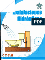 Instalaciones hidraulicasSENA PDF