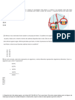 Olimpíada de Matemática 2017 FASE 1