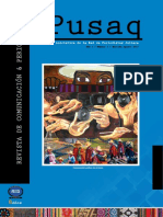 Revista Pusaq 2017