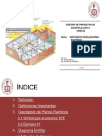 PRACTICA 06 - Instalaciones Electricas