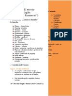 Resumo Nc2ba 3 Inglc3aas