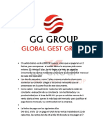 2 Cuadro Pagos Claro- Global Gest Group