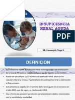 Insuficiencia Renal Aguda