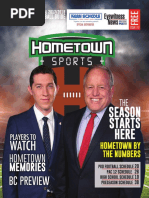 Download 2017 HTS football magazine by BakersfieldNow SN358641953 doc pdf