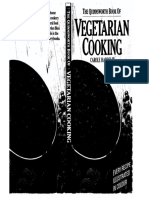 Vegetarian Cooking 48