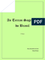 As Terras Sagradas Do Brasil Livro Completo