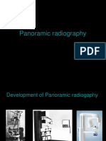 Panoramic Radiography