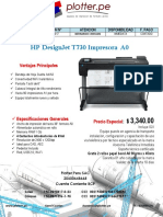 Cotizacion 0103-t730 - Bernardo Chihuan