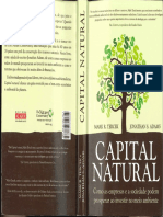 Capital Natural