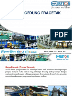 Presentasi Precast