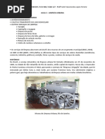 Aula 3 - Limpeza Urbana